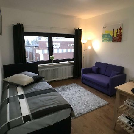 ברמן Living @ Klassvilla Weserwehr No. 3 מראה חיצוני תמונה