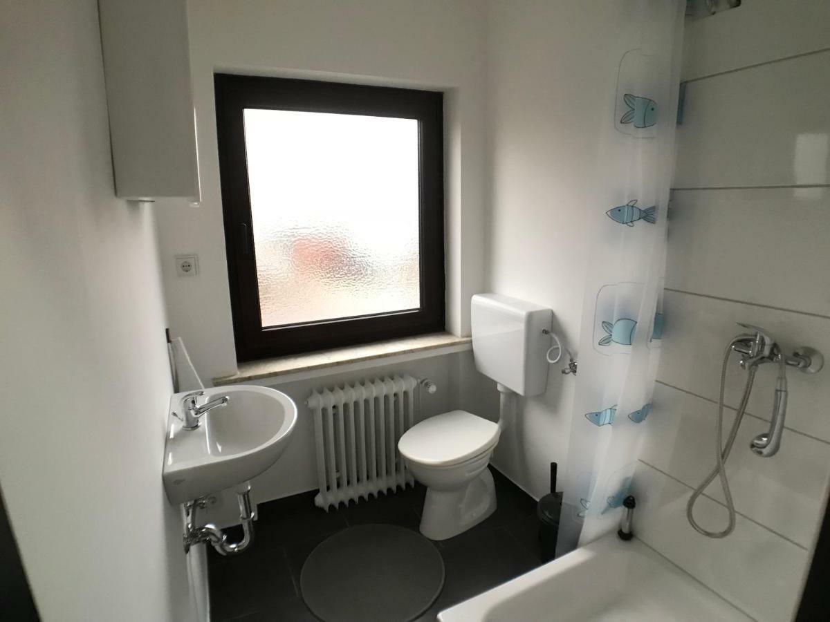 ברמן Living @ Klassvilla Weserwehr No. 3 מראה חיצוני תמונה
