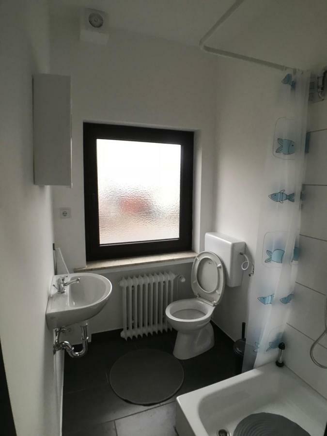 ברמן Living @ Klassvilla Weserwehr No. 3 מראה חיצוני תמונה