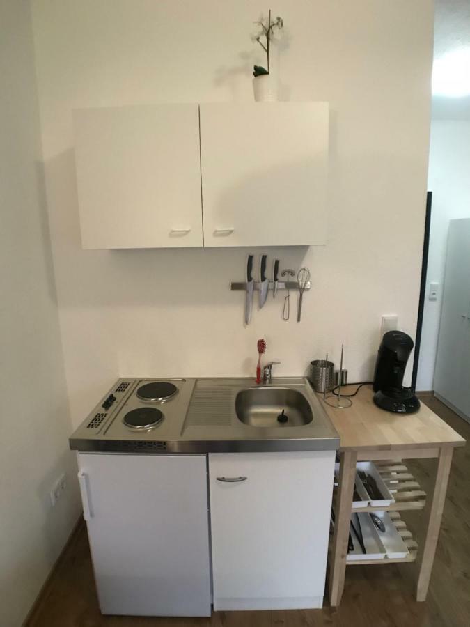 ברמן Living @ Klassvilla Weserwehr No. 3 מראה חיצוני תמונה