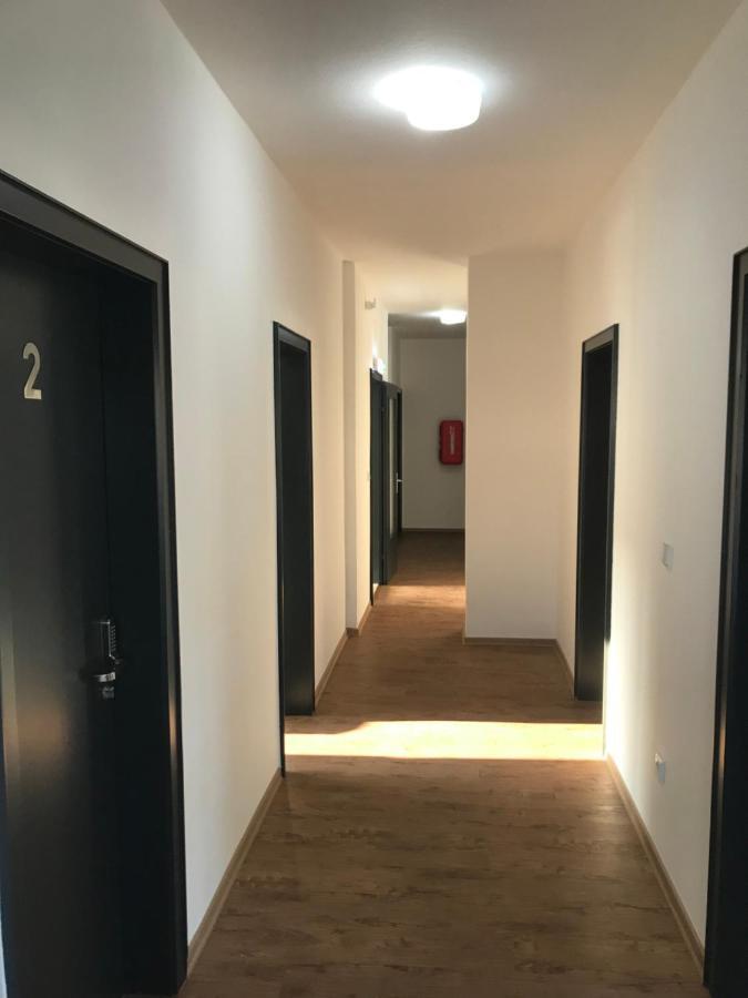 ברמן Living @ Klassvilla Weserwehr No. 3 מראה חיצוני תמונה